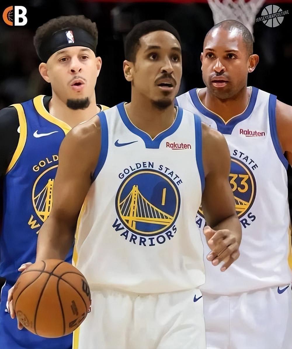 马尔科姆-布罗格登，勇士心心念念的第六人